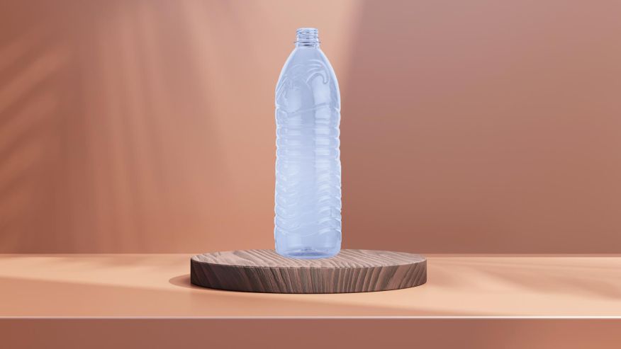  Mineral Shape 1000ml